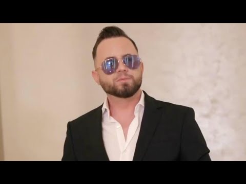 Blondu de la Timisoara ❌ Susanu - Sunt Barosan | Official Video