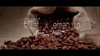 Fallaf &amp; Erman u.P - Kafein Nöbeti