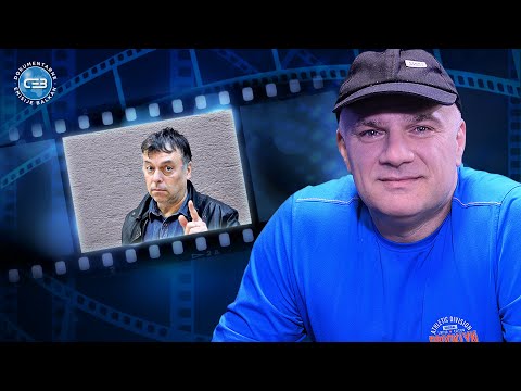 BALKAN INFO: Vladimir Lasica - Nele Karajlić je ikona Zabranjenog pušenja, ali su se mimoišli!