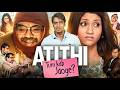 Atithi Tum Kab Jaoge Movie Hindi Ajay Devgn Paresh Rawal Konkona Sen Sharma FullStory Review