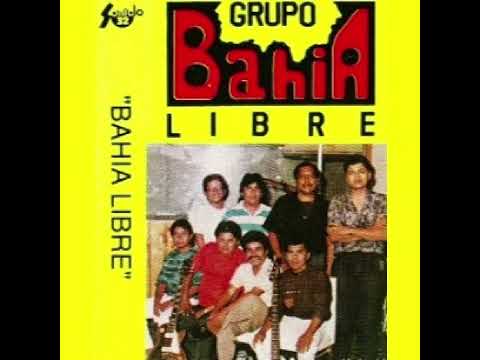 BAHIA LIBRE - EL GALLO MOJADO