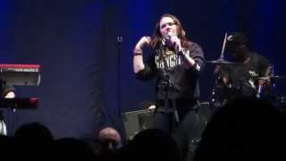 LOLO - Weapon For Saturday - at the Guildhall, Southampton on 27/01/2014