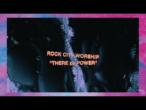 Thumbnail for There Is Power video