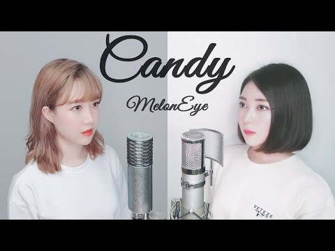 BAEKHYUN (백현) - Candy [Cover by MelonEye｜메론아이]