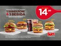 BOB S DUPLA IMBATÍVEL