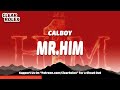 Calboy Mr Him Audio