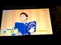 Blue S Clues You Blue S Night Before Christmas Promo 2 This Friday At 11am