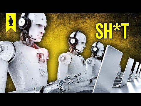 Automation: The End of Jobs?