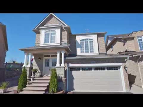 94 Sedgewick Circle Brampton Sunny Purewal