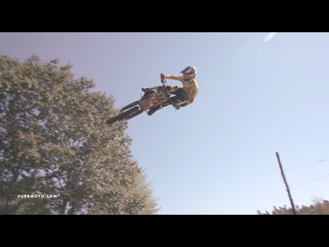 Major Madness at Vacationland MX207