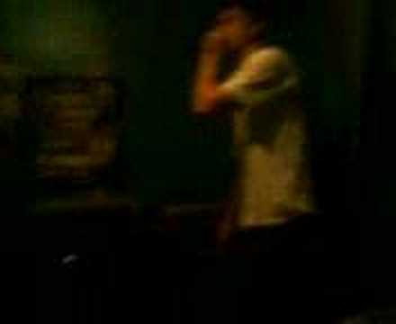 MC Motion b2b MC Forbzy