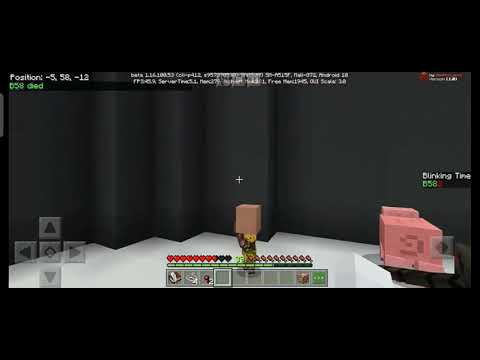 how to make SCP-239-minecraft