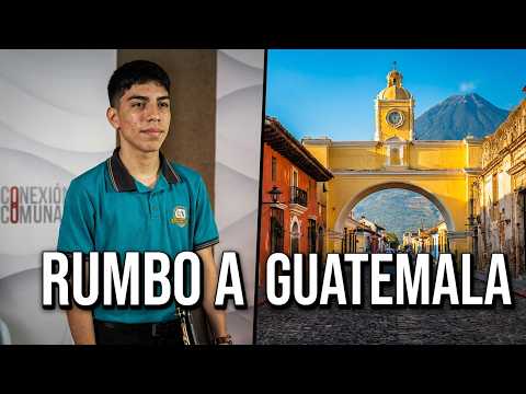 Conexión Comunal. Banda Melorítmica del CTP Cañas competirá en Guatemala.