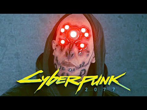 Cyberpunk 2077 Finally Fixed Maelstrom Secret shop