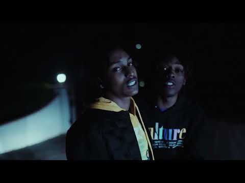 Yung 2wo X BOE Dion - Trenches (Official Music Video)#BOE