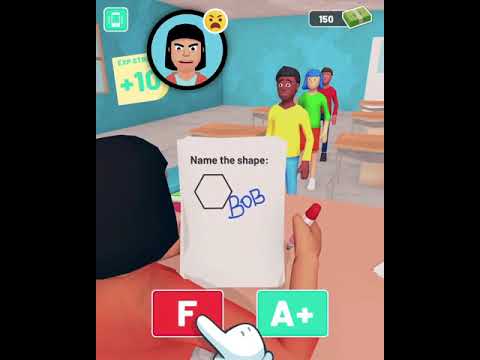 [Trailer] Papers Grade,Please (by Lion Studios) - YouTube