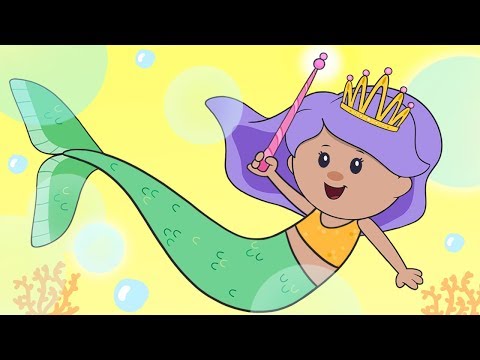 Mermaid Song