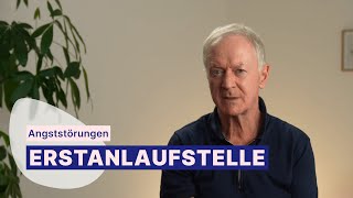 11. Die erste Anlaufstelle bei Angststörungen