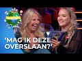 NikkieTutorials zorgt voor HILARITEIT bij VERJAARDAGSSPEL | Ik hou van Holland #AFL3