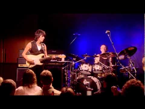 Blast From The East - Jeff Beck