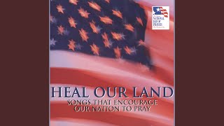 When God&#39;s People Pray