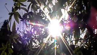 The Sun WILL Shine Without Chemtrails.