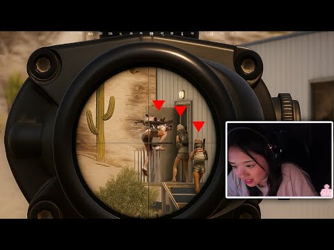 PUBG: WTF & Funny Moments Ep.235