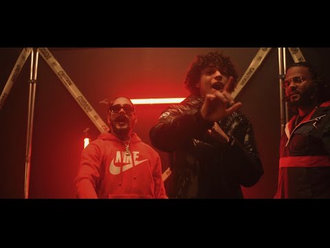 2.0 Fray - Quien Eres Tú 🤷‍♂️💉ft. Allá Alibaba, Moreno ITF [Video Oficial]