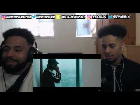 THIS A BANGER SOMETHING DIFFERENCE FROM HIM 🔥 *UK🇬🇧REACTION* 🇩🇰 DIBSET - Young & Lit  Danish  Rap