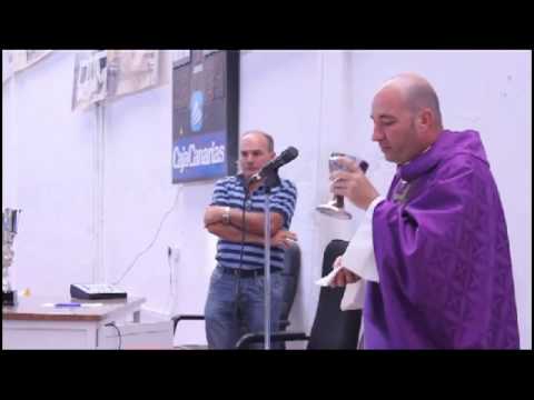 BRISAS DEL TEIDE: Juveniles Vs Viejas Glorias