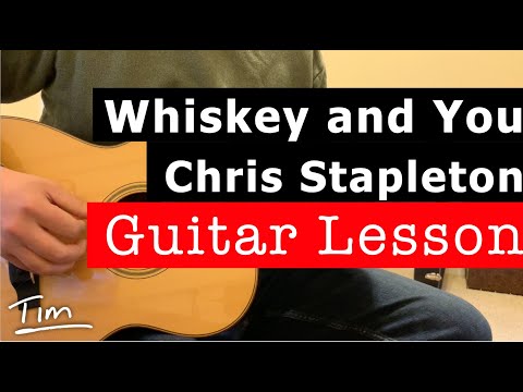 Whiskey And You - Star Room Boys