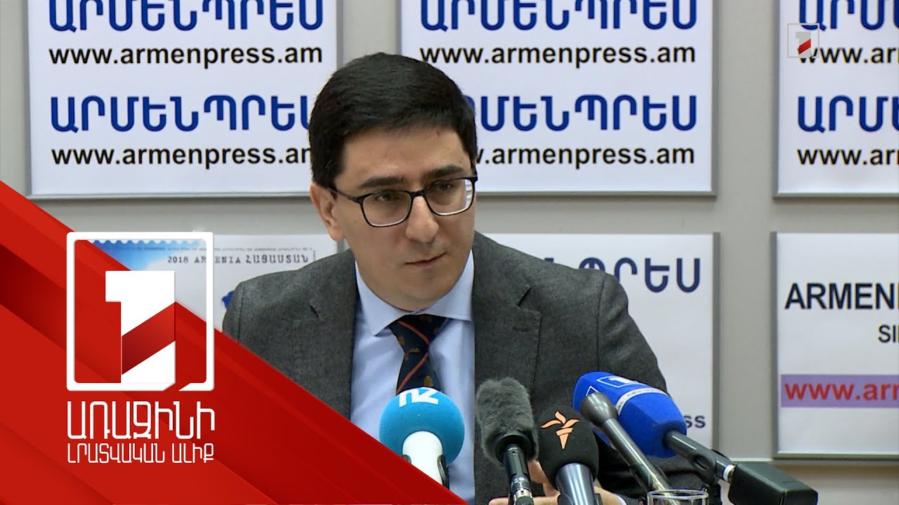 The Hague Court did not set a deadline, which means that decision is subject to immediate execution: Kirakosyan