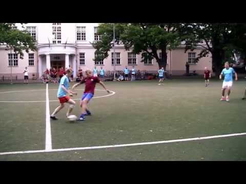 Rahvaliiga 2015: JK Purakas 1 - 1 Vana Hea Puur