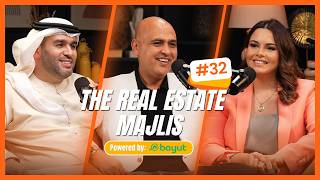 How To Build a Winning Real Estate Brokerage | Ayman Youssef from Coldwell Banker UAE