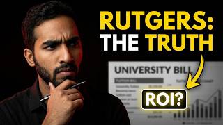 Rutgers University: The Honest Truth About NYC Job Prospects