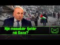 Një masakër tjetër në Gaza? Kulla nuk parashikon zgjidhje politike