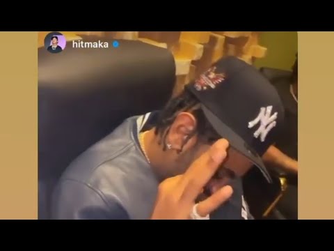 Hitmaka says Jim Jones album is Done and Links up With Bobby Shmurda