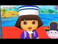 Dora Aventureira Pirate S Treasure Exploradora ZigZag Kids HD