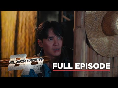 Black Rider: Full Episode 4 (November 9, 2023) (with English subs)