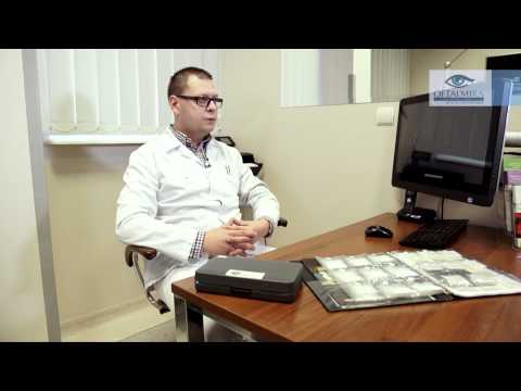 Pielęgnacja soczewek twardych w stożku rogówki - www.oftalmika.pl