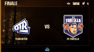 League of Twittos 2 - Finale - DTR vs FCT