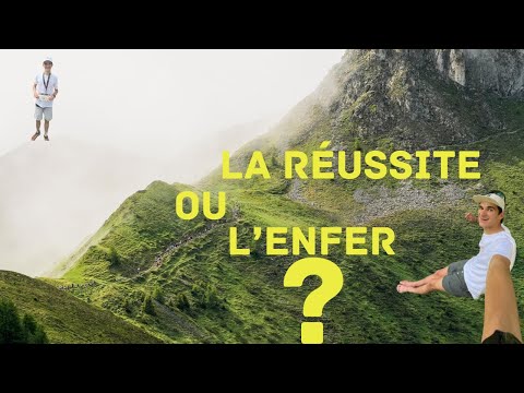 10 days to dream:Trail de Verbier Saint-Bernard by UTMB: