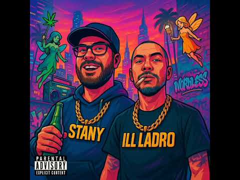 Ill Ladro - Millo (prod.cdl)