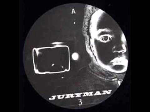Juryman - Storm (72 Desperate Rebels Remix)