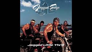 The Saga Continues - Jagged Edge