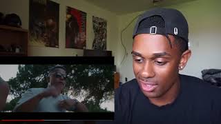 LUCIANO - HAWAII REACTION