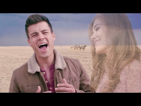 Lawson Bates - Like The Rain (Official Music Video)