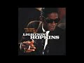 Lightning Hopkins - The Very best of  (Full album)