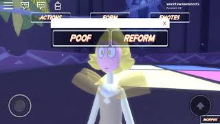 Steven Universe Roblox Free Video Search Site Findclipnet -
