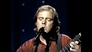Michael Johnson - Bluer Than Blue - Live 1989 (subt. español/inglés)